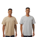 Dickies Men's Traditional Heavyweight T-Shirt with Pocket Relaxed Fit