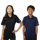 Adidas Youth Performance Polo 2-Pack Athletic & Stylish