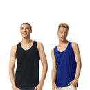 American Apparel Tank Tops 2-Pack Unisex Fine Jersey