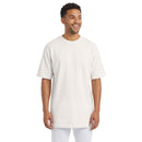 Hanes Beefy-T Women Tall T Shirts Short Sleeve Soft & Comfort
