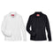 EG PRO Women's Fleece Jacket 2 Pack – Lightweight Microfleece Zip-Up Hoodie for Fall & Winter