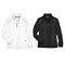 EG PRO Women's Jacket Lightweight Unlined Water Resistant Techno Lite Active Shell for Running & Travel - 2 Pack