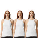 EG PRO Women Tank Top CVC 3-Pack Premium