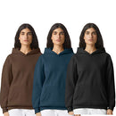 EG PRO Women Hoodies Hooded Sweatshirts Reflex Fleece  Soft & Cozy - 3 Pack