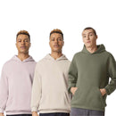 EG PRO Men Hoodies Hooded Sweatshirts Reflex Fleece Soft Cozy - 3 Pack