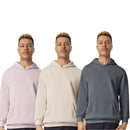 EG PRO Men Hoodies Hooded Sweatshirts Reflex Fleece Soft Cozy - 3 Pack