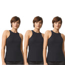 EG PRO Women Tank Top CVC 3-Pack Premium