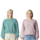 EG PRO Women Sweatshirts Pullover Reflex Fleece Soft & Stylish - 2 Pack