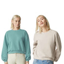 EG PRO Women Sweatshirts Pullover Reflex Fleece Soft & Stylish - 2 Pack