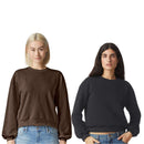 EG PRO Women Sweatshirts Pullover Reflex Fleece Soft & Stylish - 2 Pack