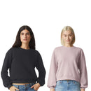 EG PRO Women Sweatshirts Pullover Reflex Fleece Soft & Stylish - 2 Pack