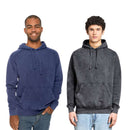 EG PRO Men Hoodies Hooded Sweatshirts Vintage Raglan - 2 Pack