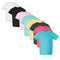 EG PRO Toddler Fine Jersey Tees Stylish and Soft 2T to 6T