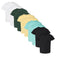 EG PRO Toddler Fine Jersey Tees Stylish and Soft 2T to 6T