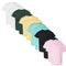 EG PRO Toddler Fine Jersey Tees Stylish and Soft 2T to 6T