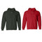 EG PRO 2 Pack Men Hoodies Heavy Blend Hooded Sweatshirt with Pockets