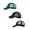 EG PRO Mesh Back Twill Trucker Cap - 3 Pack