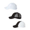 EG PRO Mesh Back Twill Trucker Cap - 3 Pack