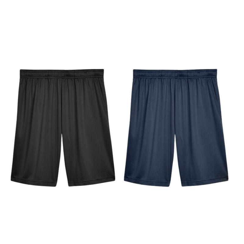 EG Pro Zone Performance Shorts - 2 Pack