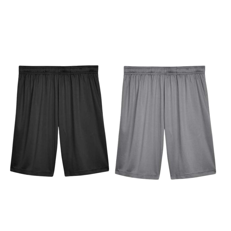 EG Pro Zone Performance Shorts - 2 Pack