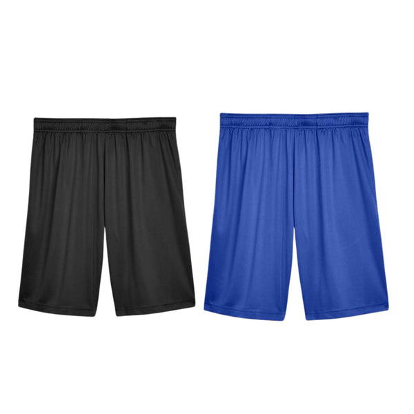 EG Pro Zone Performance Shorts - 2 Pack
