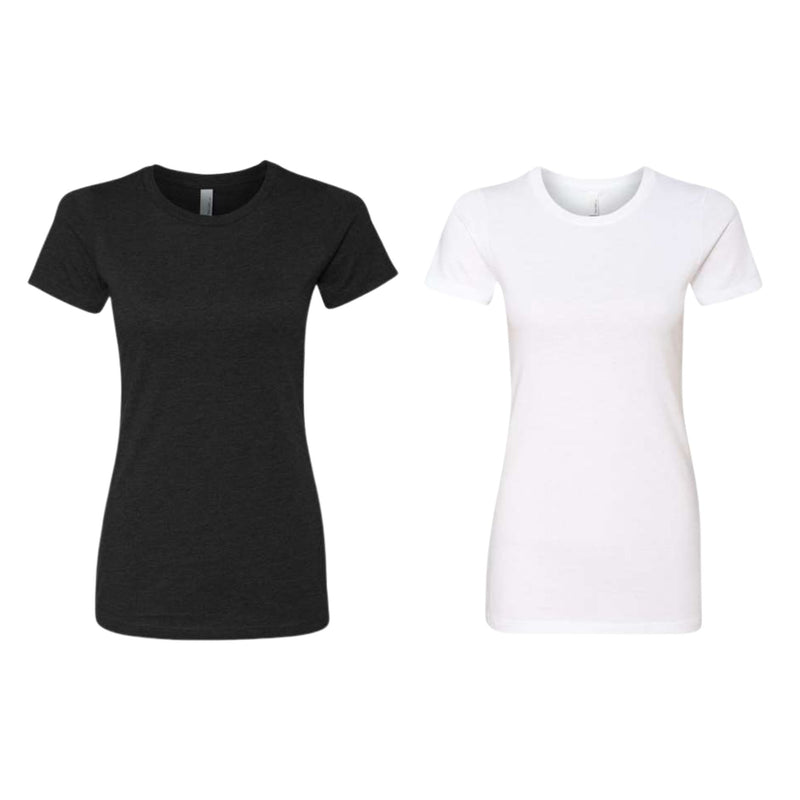 EG PRO Women’s CVC T-Shirt