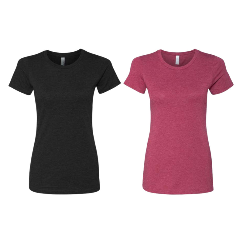 EG PRO Women’s CVC T-Shirt