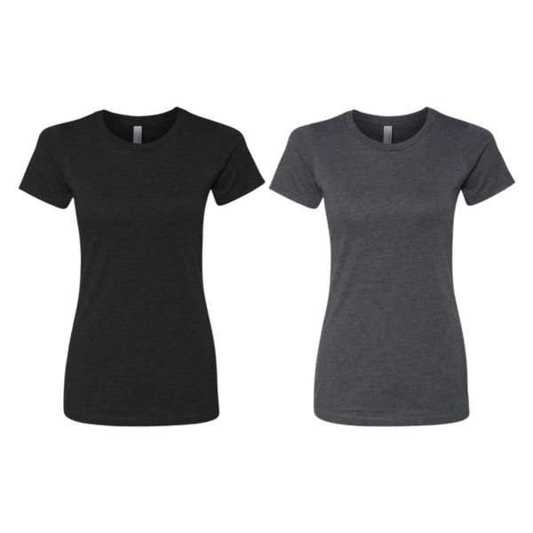 EG PRO Women’s CVC T-Shirt
