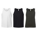 EG PRO Boys 3 Pack Tank Tops Undershirts