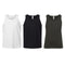 EG PRO Boys 3 Pack Tank Tops Undershirts