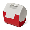 EG PRO Playmate Pal™ 7 Qt Personal Cooler – Portable Ice Chest for Camping, Beach, Work, Travel, and Outdoor Use