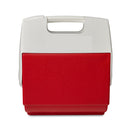 EG PRO Playmate Pal™ 7 Qt Personal Cooler – Portable Ice Chest for Camping, Beach, Work, Travel, and Outdoor Use