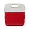 EG PRO Playmate Pal™ 7 Qt Personal Cooler – Portable Ice Chest for Camping, Beach, Work, Travel, and Outdoor Use