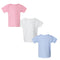 EG PRO Infant Baby Rib Tee