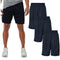 EG PRO Men's Octane Shorts - 3 Pack