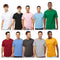 EG PRO Men's Gold Soft Touch T-Shirt Undershirts Tees 10-Pack