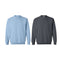 EG PRO 2 Pack Men Women Sweatshirts Heavyweight Pullover S-5XL