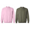 EG PRO 2 Pack Men Women Sweatshirts Heavyweight Pullover S-5XL