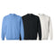 EG PRO 3 Pack Women Men Fleece Sweatshirts Crewneck Pullovers S-5XL
