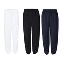 EG PRO 3 Pack Men Women Sweatpants Jogger Pant Athletic Soft Running & Lounge