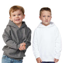 EG PRO Toddler Boy Hoodies Pullover Fleece Sweatshirts - 2 Pack