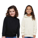 EG PRO Toddler Girl Hoodies Pullover Fleece Sweatshirts - 2 Pack
