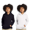 EG PRO Youth Girl Hoodies Pullover Hooded Sweatshirts - 2 Pack