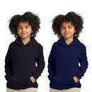 EG PRO Youth Girl Hoodies Pullover Hooded Sweatshirts - 2 Pack