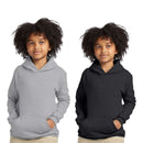 EG PRO Youth Girl Hoodies Pullover Hooded Sweatshirts - 2 Pack