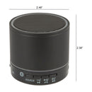 ER PRO Speaker Portable Wireless for Parties Travel & Home