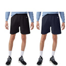 Champion Unisex Men Women Gym Shorts Cotton Premium