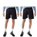 Champion Unisex Men Women Gym Shorts Cotton Premium