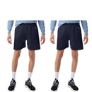 Champion Unisex Men Women Gym Shorts Cotton Premium