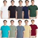 Hanes Men T Shirts Tee Undershirts Short Sleeve Cotton Plain Stylish & Comfort 10-Pack Value